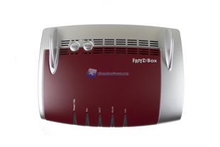 FritzBox 7560 6