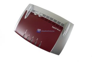 FritzBox 7560 8