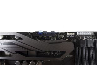 ASUS ROG Maximus X Hero 12