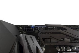 ASUS ROG Maximus X Hero 13