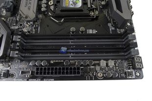 ASUS ROG Maximus X Hero 16