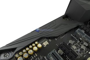 ASUS ROG Maximus X Hero 23