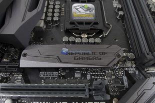 ASUS ROG Maximus X Hero 26
