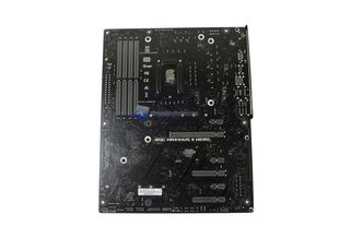 ASUS ROG Maximus X Hero 29