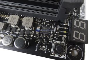 ASUS ROG Maximus X Hero 30