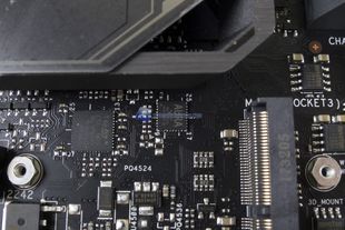 ASUS ROG Maximus X Hero 32