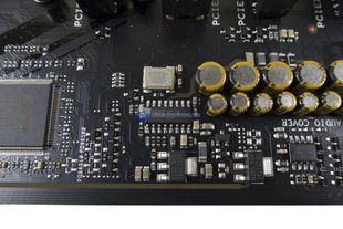 ASUS ROG Maximus X Hero 41