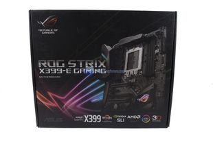 ROG Strix X399 E Gaming 2