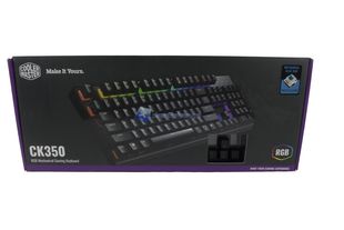 Cooler Master CK530 1