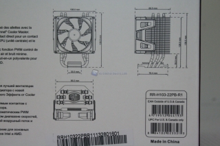 coolermaster hyper 103 00008