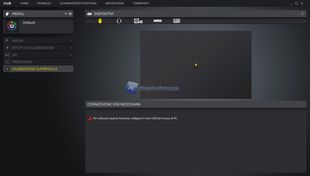 Dark Core RGB PRO iCUE 10