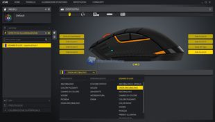Dark Core RGB PRO iCUE 7