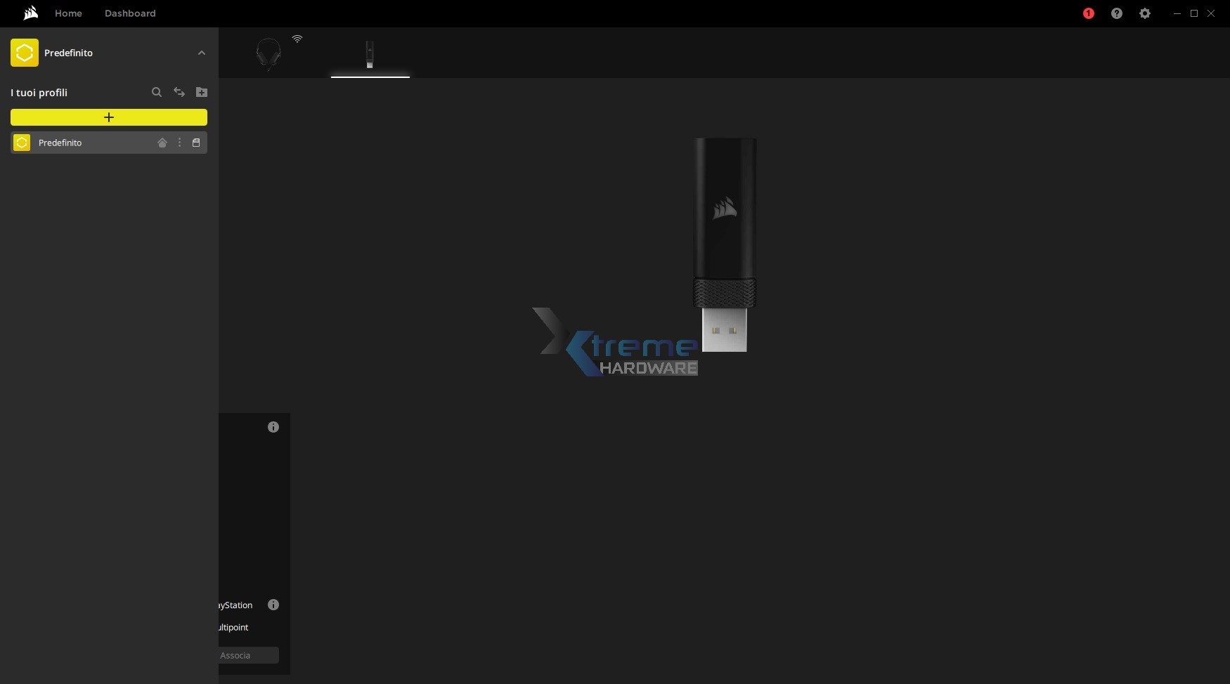 Corsair iCUE HS80 8 e56ac