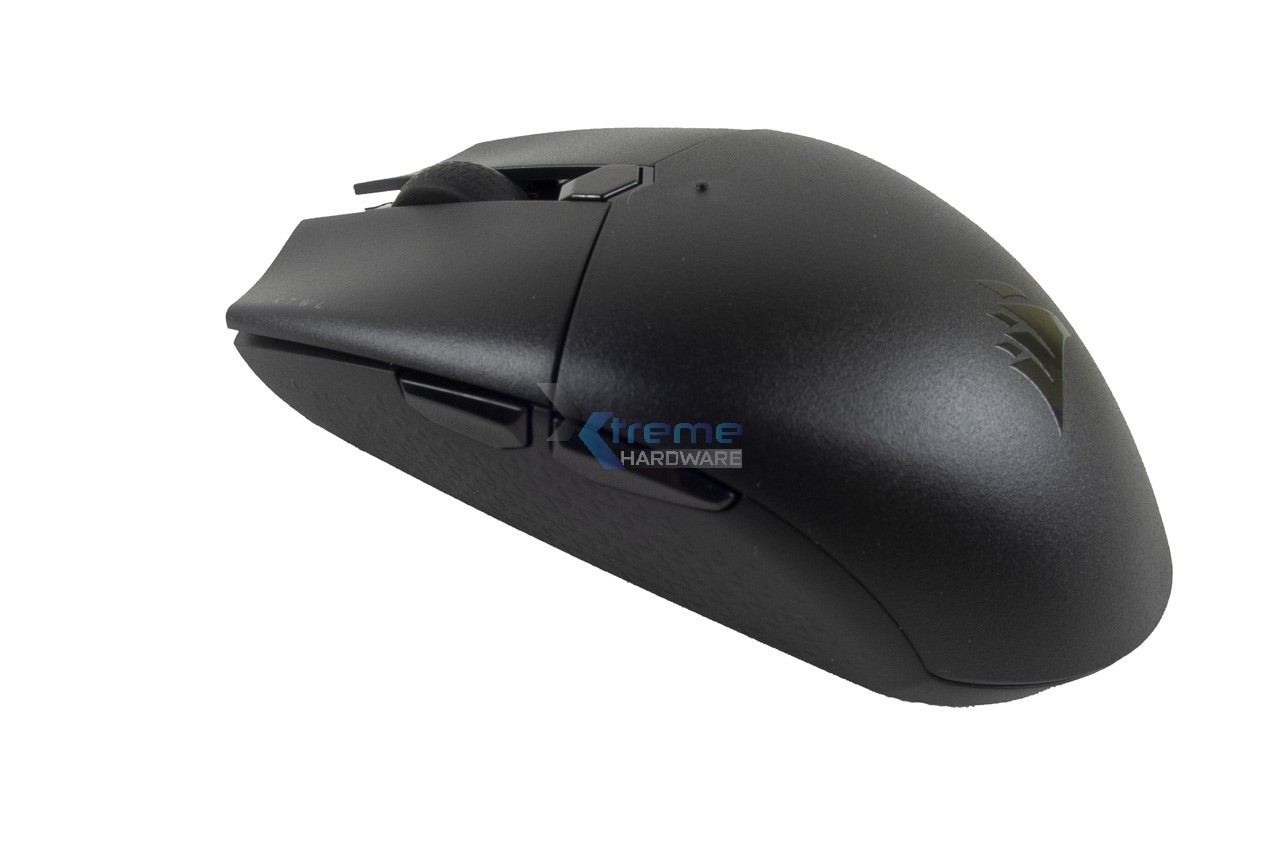 Corsair KATAR PRO Wireless 13 a9ed2