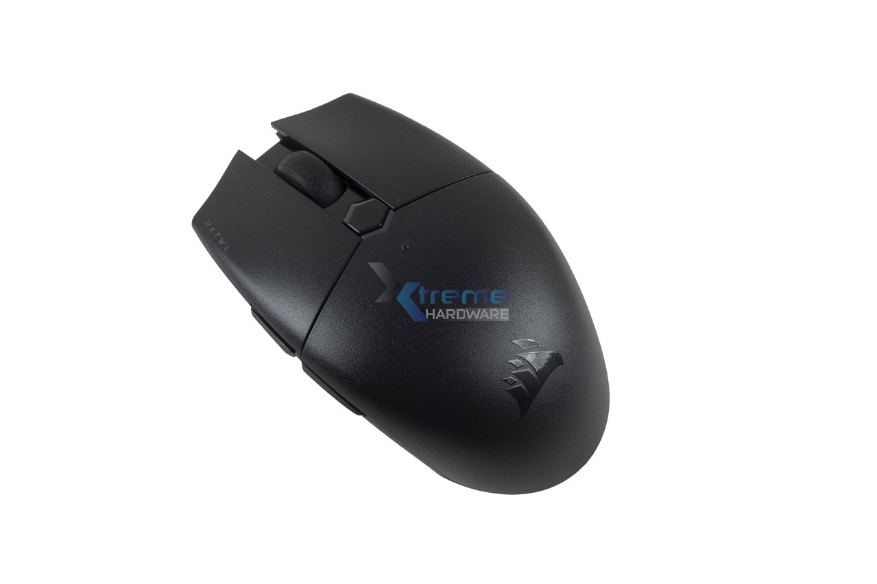 Corsair KATAR PRO Wireless 7 d8fc8