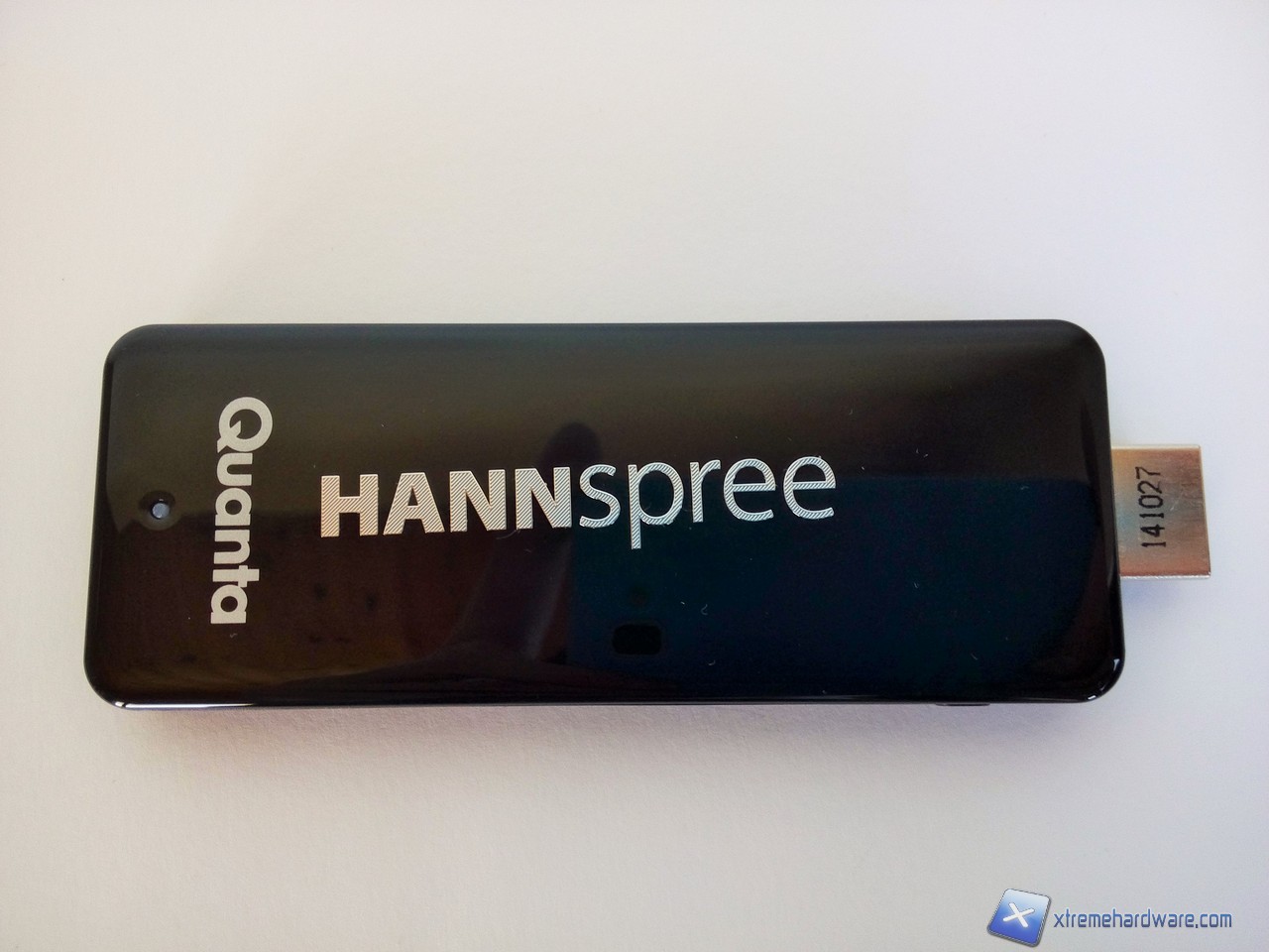 Hannspree Quanta 01