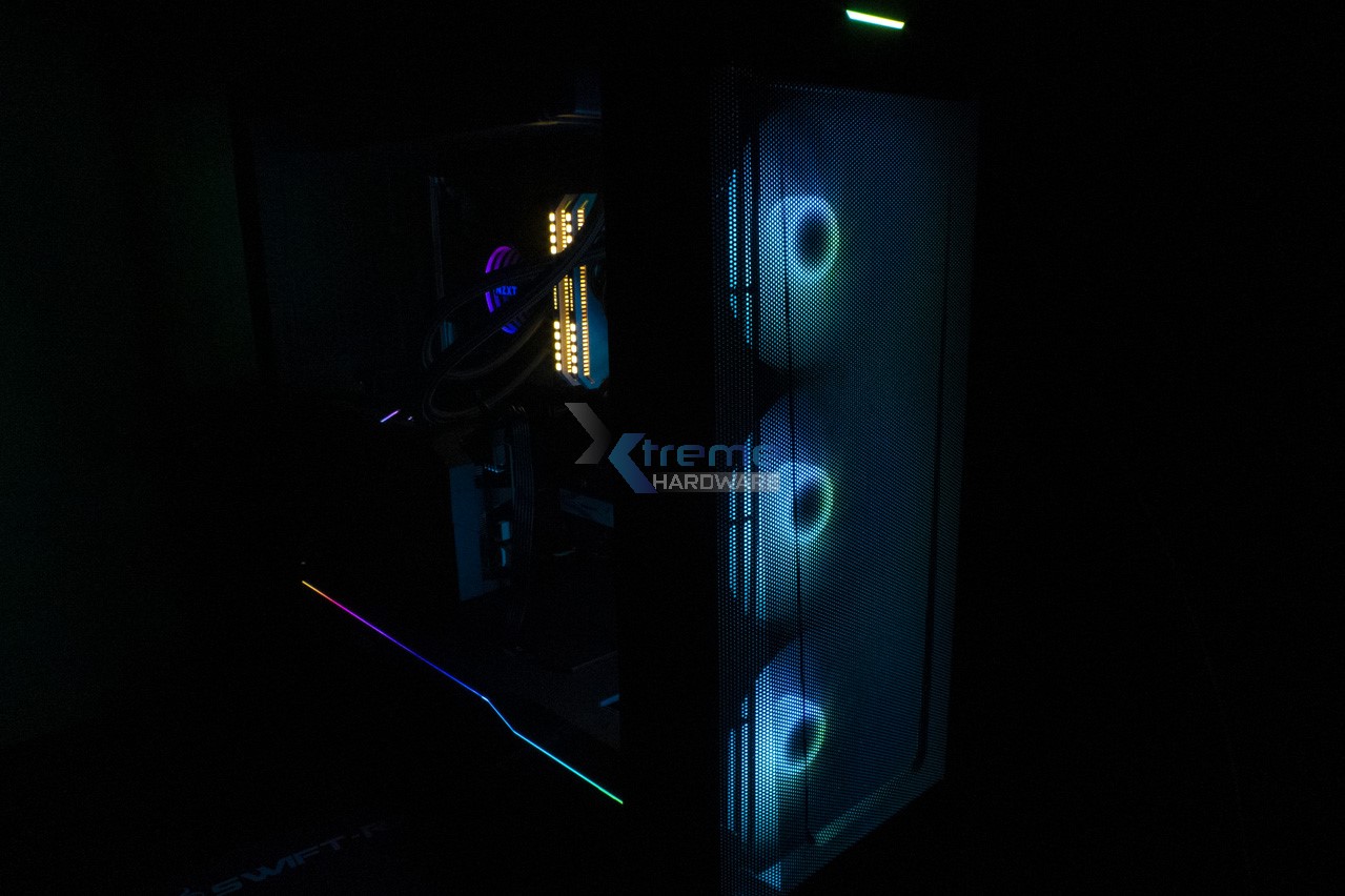 Phanteks Eclipse P500A LED 2 ed68f