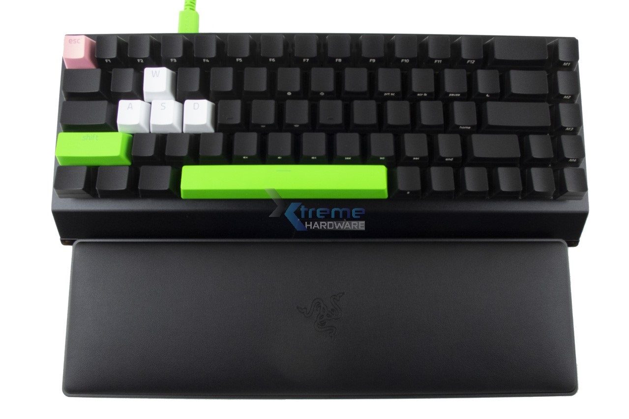 Razer BlackWidow V3 Mini HyperSpeed Phantom Edition 75 626b8