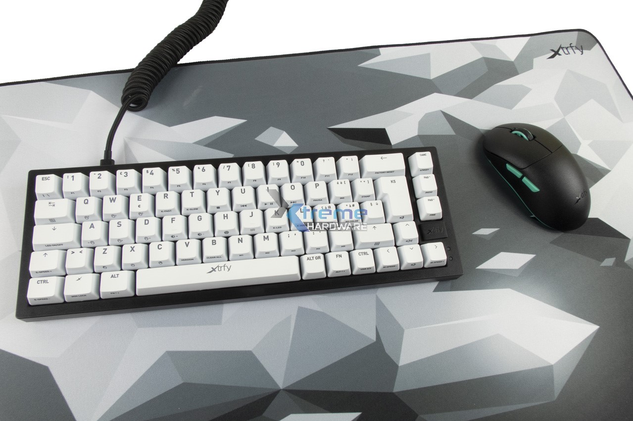 Xtrfy M8 Wireless 35 2f38b