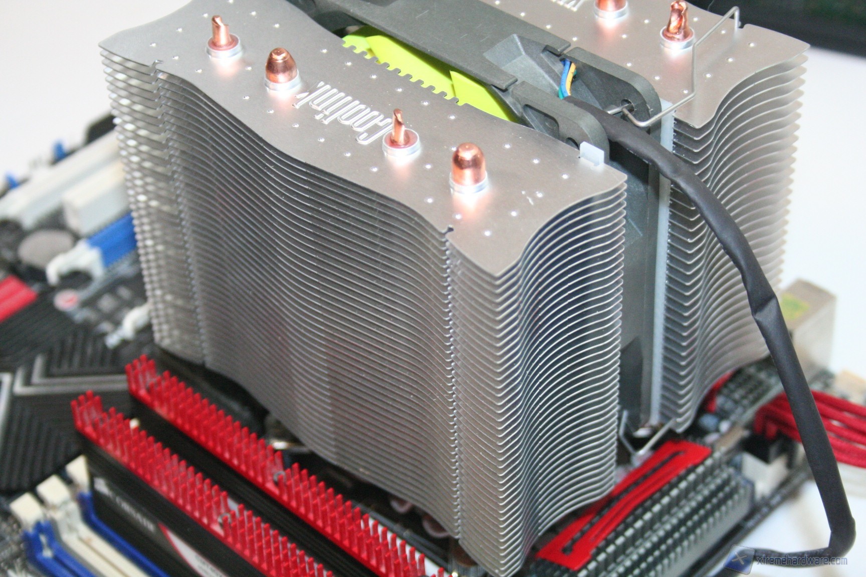 00005 COOLINK CORATOR DS
